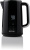 Чайник электрический Gorenje K17DWD 1.7л. 2200Вт черный корпус: пластик - купить недорого с доставкой в интернет-магазине
