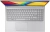 Ноутбук Asus Vivobook 15 X1504VA-BQ4060 Core 3 100U 16Gb SSD512Gb Intel Graphics 15.6" IPS FHD (1920x1080) без ОС silver WiFi BT Cam (90NB13Y2-M03600) - купить недорого с доставкой в интернет-магазине