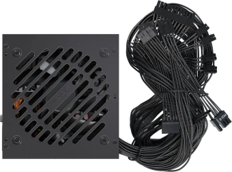 Блок питания Seasonic ATX 750W Core V2 BC-750 80+ bronze (20+4pin) APFC 120mm fan 2xSATA RTL - купить недорого с доставкой в интернет-магазине