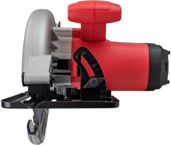 Циркулярная пила (дисковая) Edon CS-185/1400 1400Вт (ручная) D диска.:185мм (42303) - купить недорого с доставкой в интернет-магазине