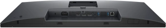 Монитор Dell 27" P2725DE черный IPS LED 16:9 HDMI матовая HAS Piv 1500:1 350cd 178гр/178гр 2560x1440 100Hz DP Quad 2K (1440p) USB 6.59кг - купить недорого с доставкой в интернет-магазине