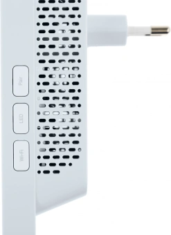 Сетевой адаптер HomePlug AV TP-Link TL-WPA7517 KIT AV1000 Gigabit Ethernet (упак.:2шт) - купить недорого с доставкой в интернет-магазине