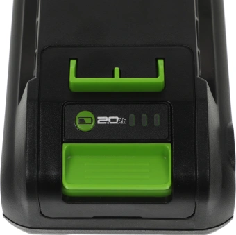 Батарея аккумуляторная Greenworks G24HP2 24В 2Ач Li-Ion (2957707 ) - купить недорого с доставкой в интернет-магазине