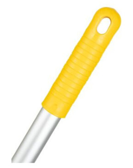 Рукоятка серебристый/желтый (NW-147Y) - купить недорого с доставкой в интернет-магазине