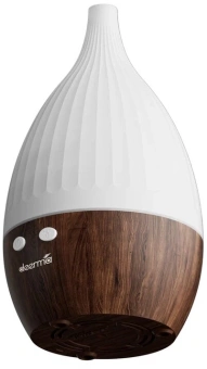 Увлажнитель воздуха Deerma PX300W (ультразвуковой) белый/коричневый - купить недорого с доставкой в интернет-магазине