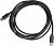 Кабель USB Type-C (m)-USB Type-C (m) 2м черный
