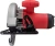 Циркулярная пила (дисковая) Edon CS-185/1400 1400Вт (ручная) D диска.:185мм (42303) - купить недорого с доставкой в интернет-магазине