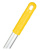 Рукоятка серебристый/желтый (NW-147Y) - купить недорого с доставкой в интернет-магазине