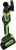 Углошлифовальная машина Greenworks GD24AGK4 10500об/мин рез.шпин.:M14 d=125мм (3200207UB) - купить недорого с доставкой в интернет-магазине