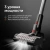 Пылесос ручной Red Solution V3080 450Вт серый - купить недорого с доставкой в интернет-магазине