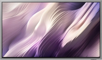 Телевизор OLED Samsung 77" QE77S95HAEXPY Series 9 черный графит/черный 4K Ultra HD 120Hz DVB-T2 DVB-C DVB-S2 USB WiFi Smart TV - купить недорого с доставкой в интернет-магазине