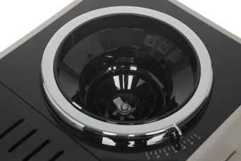 Кофемашина Delonghi Rivelia EXAM440.35.BG 1450Вт бежевый - купить недорого с доставкой в интернет-магазине