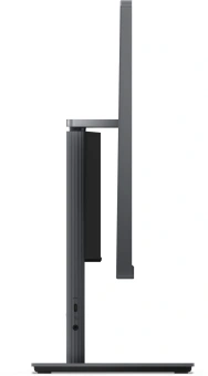 Моноблок Lenovo IdeaCentre 24IRH9 23.8" Full HD i5 13420H (2.1) 16Gb SSD512Gb UHDG без ОС GbitEth WiFi BT 90W клавиатура мышь Cam серый 1920x1080 - купить недорого с доставкой в интернет-магазине