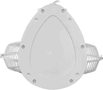 Вентилятор настольный RIX RDF-2200W 35Вт скоростей:2 белый - купить недорого с доставкой в интернет-магазине