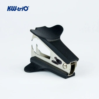 Антистеплер Kw-Trio 0508C N10 24/6 26/6 черный металл/пластик - купить недорого с доставкой в интернет-магазине