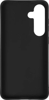 Чехол (клип-кейс) Redline для Samsung Galaxy S24+ Ultimate черный (УТ000038112) - купить недорого с доставкой в интернет-магазине