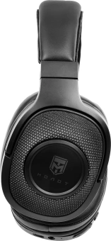 Наушники накладные Ural Молот Н110 черный беспроводные bluetooth накладные (УРАЛ МОЛОТ Н110) - купить недорого с доставкой в интернет-магазине