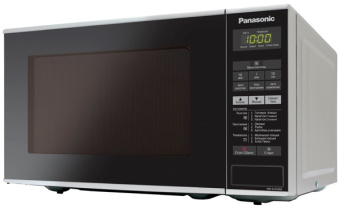 Микроволновая Печь Panasonic NN-ST254MZPE 20л. 800Вт черный - купить недорого с доставкой в интернет-магазине