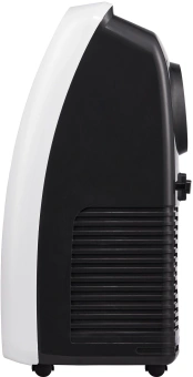 Кондиционер мобильный Ballu Aura BPAC-07 CP/N1_24Y белый площ.18м2 - купить недорого с доставкой в интернет-магазине