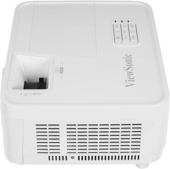 Проектор ViewSonic PX700HDH DLP 3700Lm ANSI (1920x1080) 22000:1 ресурс лампы:20000часов 2xHDMI 2.4кг - купить недорого с доставкой в интернет-магазине