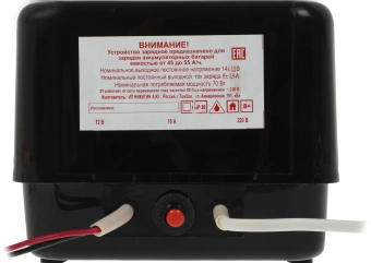 Зарядное устройство Ника Антас ЗУ-55 - купить недорого с доставкой в интернет-магазине