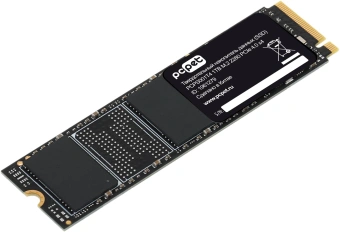 Накопитель SSD PC Pet PCIe 4.0 x4 1TB PCPS001T4 M.2 2280 OEM - купить недорого с доставкой в интернет-магазине