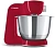 Кухонная машина Bosch Mum5 MUM58720 планетар.вращ. 1000Вт красный/серебристый Кухонная машина Bosch Mum5 MUM58720 планетар.вращ. 1000Вт красный/серебристый