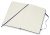 Блокнот Moleskine CLASSIC QP066B20 Large 130х210мм 240стр. пунктир твердая обложка синий сапфир - купить недорого с доставкой в интернет-магазине