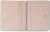 Кошелек женский Piquadro Blue Square PD6660B2R/RO2 пудровый натур.кожа - купить недорого с доставкой в интернет-магазине