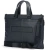 Деловая сумка мужская Piquadro Russel CA4021W137/BLU с отделением для ноутбука 15.6" синяя натур.кожа - купить недорого с доставкой в интернет-магазине