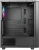 Корпус Azza Spectra черный без БП ATX 7x120mm 2x140mm 2xUSB2.0 1xUSB3.0 audio bott PSU - купить недорого с доставкой в интернет-магазине