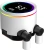 Система водяного охлаждения PcCooler DA360 Pro Digital WH ARGB Soc-AM5/AM4/1200/1700/1851 белый 4-pin Al LCD 300W Ret (DA360PRO-WHAWXL-GL) - купить недорого с доставкой в интернет-магазине