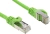 Патч-корд ITK PC02-C5EFL-5M FTP RJ-45 вил.-вилка RJ-45 кат.5E 5м зеленый LSZH (уп.:1шт) - купить недорого с доставкой в интернет-магазине