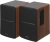 Колонки Edifier R1280Ts 2.0 коричневый 42Вт - купить недорого с доставкой в интернет-магазине