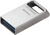 Флеш Диск Kingston 64GB DataTraveler Micro DTMC3G2/64GB USB3.0 серебристый - купить недорого с доставкой в интернет-магазине