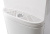 Кулер Midea YL1662S напольный компрессорный белый - купить недорого с доставкой в интернет-магазине