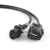 Шнур питания NTSS NTSS-PC13771 C13-Schuko проводник.:3x0.75мм2 1.8м 220/250В 10А черный - купить недорого с доставкой в интернет-магазине