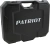 Набор инструментов Patriot SSP-101 101 предмет (жесткий кейс) - купить недорого с доставкой в интернет-магазине