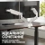 Кронштейн для мониторов Onkron G160 BW черный/белый 13"-32" макс.10кг настольный поворот и наклон верт.перемещ. - цена, купить или заказать с доставкой в интернет-магазине Кронштейн для мониторов Onkron G160 BW черный/белый 13"-32" макс.10кг настольный поворот и наклон верт.перемещ. - купить недорого с доставкой в интернет-магазине