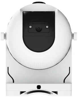 Камера видеонаблюдения IP Ezviz CS-H9C (5МР+5МР) Wi-Fi 2.8-6мм цв. корп.:белый - купить недорого с доставкой в интернет-магазине