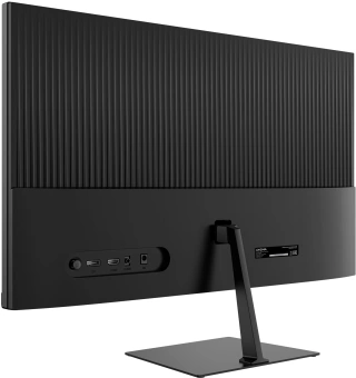 Монитор Digma 24.5" Overdrive 25P510F черный IPS LED 1ms 16:9 HDMI матовая 250cd 178гр/178гр 1920x1080 180Hz DP FHD 3.6кг - купить недорого с доставкой в интернет-магазине