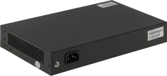 Коммутатор SNR SNR-S2989G-8TX (L2+) 4SFP+ управляемый - купить недорого с доставкой в интернет-магазине