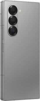 Смартфон Samsung SM-F956B Galaxy Z Fold 6 5G 256Gb 12Gb серый раскладной 3G 4G 2Sim 7.6" 1856x2160 Android 14 50Mpix 802.11 a/b/g/n/ac/ax NFC GPS GSM900/1800 GSM1900 TouchSc Protect - купить недорого с доставкой в интернет-магазине