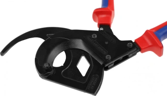 Кабелерез Knipex KN-9532320 - купить недорого с доставкой в интернет-магазине