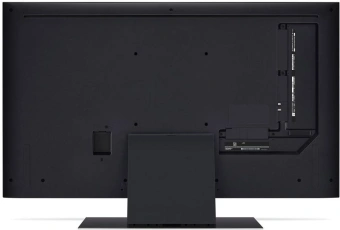 Телевизор LED LG 43" 43UT91006LA.ARUG черный 4K Ultra HD 60Hz DVB-T DVB-T2 DVB-C DVB-S DVB-S2 USB WiFi Smart TV - купить недорого с доставкой в интернет-магазине