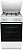 Плита Газовая Gorenje GG5A14WJ белый