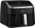 Аэрогриль Midea MAF-CY85WK 8.5л 2200Вт черный - цена, купить или заказать с доставкой в интернет-магазине Аэрогриль Midea MAF-CY85WK 8.5л 2200Вт черный - купить недорого с доставкой в интернет-магазине