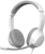 Наушники с микрофоном A4Tech Fstyler FH150U белый/серый 2м накладные USB оголовье (FH150U WHITE) - купить недорого с доставкой в интернет-магазине