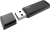 Флеш Диск Netac 64GB U351 NT03U351N-064G-32BK USB3.0 серый - купить недорого с доставкой в интернет-магазине