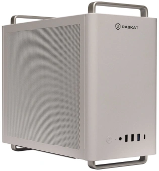 ПК Raskat Standart 500 MT i5 14400 (2.5) 16Gb SSD1Tb UHDG 730 без ОС GbitEth 500W белый (RUS) (STANDART500184558) - купить недорого с доставкой в интернет-магазине